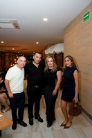Alfredo Saldivar, Mario Saldivar, Dolores Valdéz y Regina Saldívar 1