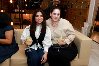 Ana Lucia Valderrama y Viviana Villarreal 1