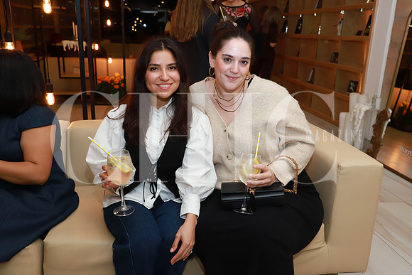 Ana Lucia Valderrama y Viviana Villarreal 1