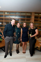 Alejandro Sánchez, Miriam Gaytan, Regina Saldivar y Dolores Valdés 1