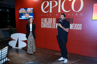 Daniela Mijares y Pedro Reyes (4)
