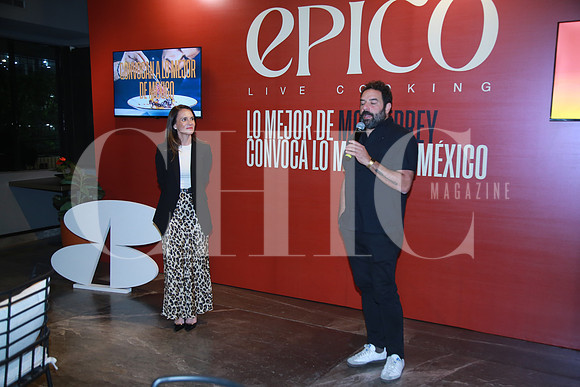 Daniela Mijares y Pedro Reyes (4)