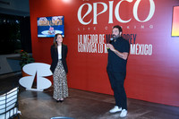 Daniela Mijares y Pedro Reyes (3)
