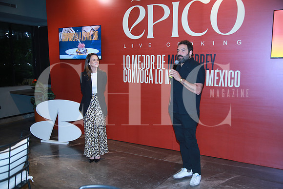 Daniela Mijares y Pedro Reyes (3)
