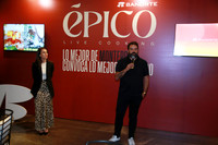 Daniela Mijares y Pedro Reyes (2)