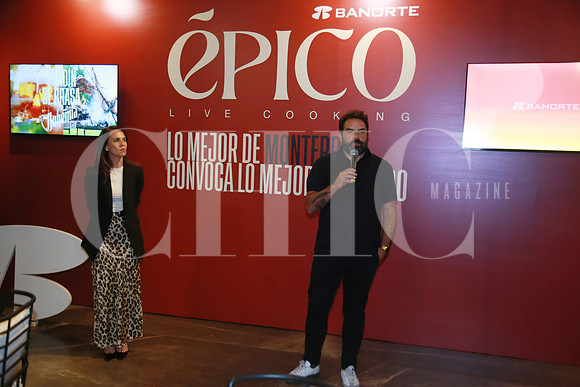 Daniela Mijares y Pedro Reyes (2)