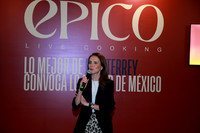 RP Epico Live Cooking