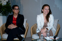 Ana Fernanda Hierro y Mariana Benavides (2)
