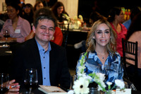 Arturo Monrreal y Norisa Garza (2)