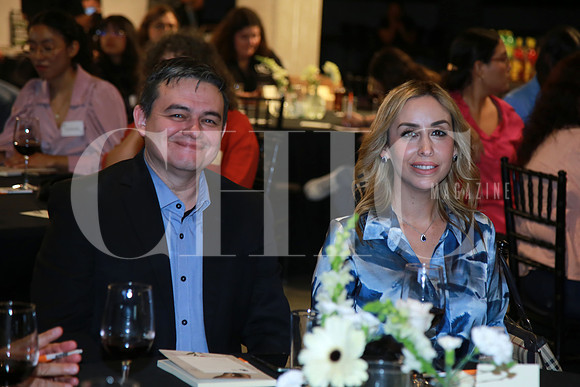 Arturo Monrreal y Norisa Garza (2)