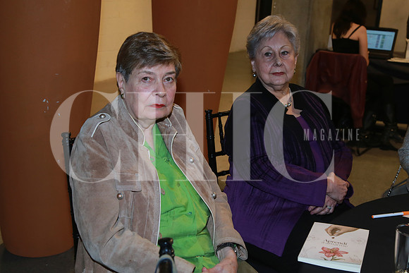 Cristina Lemann y Alicia González (2)