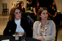Maca Margain de Ramírez y Maca Ramírez de Páez