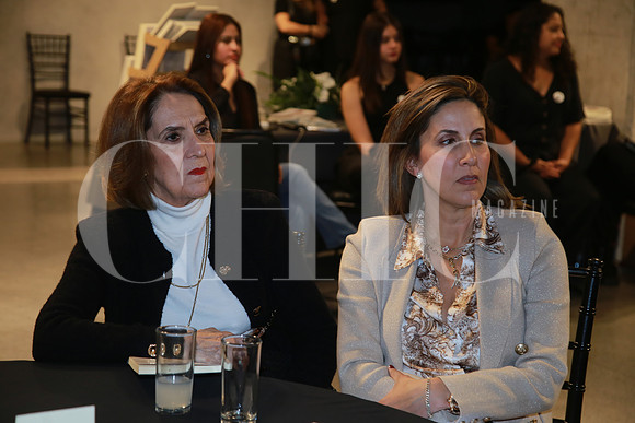 Maca Margain de Ramírez y Maca Ramírez de Páez