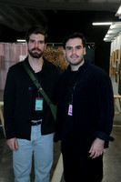 Bernardo Marsin y Francisco Marsin (2)