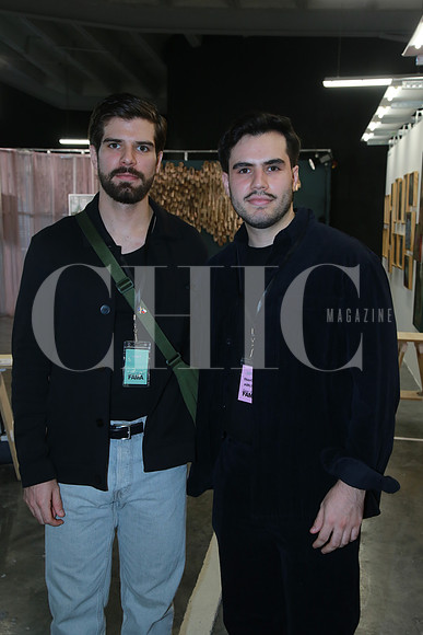 Bernardo Marsin y Francisco Marsin (2)
