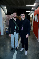 Bernardo Marsin y Francisco Marsin (3)