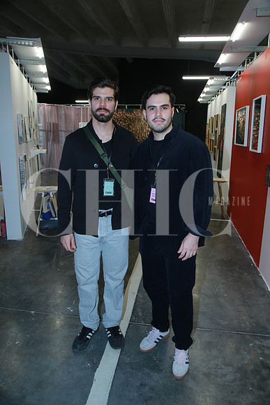 Bernardo Marsin y Francisco Marsin (3)