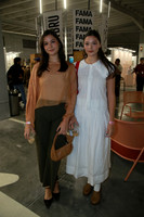 Carolina Cruz y Catalina Cruz (2)