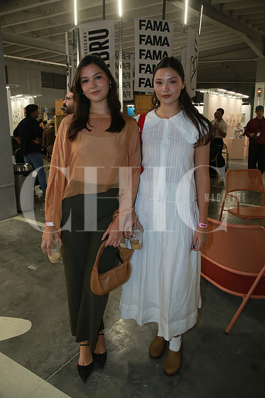 Carolina Cruz y Catalina Cruz (3)