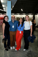 Cecilia Lucia Martínez, Chuma Montemayor, Mónica González y Claudia Julián (2)