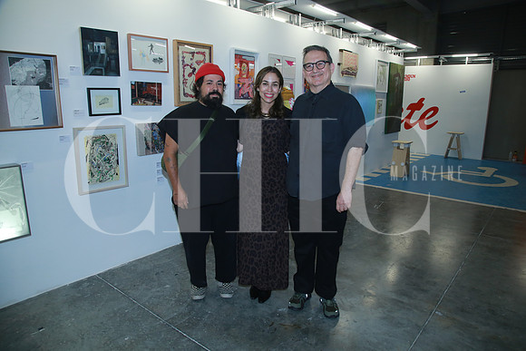 Eduardo Hernández, Catalina Escamilla y Rodrigo Odriozola (2)
