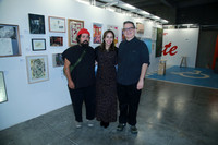 Eduardo Hernández, Catalina Escamilla y Rodrigo Odriozola (3)