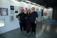 Eduardo Hernández, Catalina Escamilla y Rodrigo Odriozola (4)
