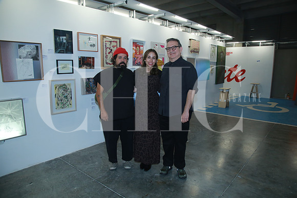 Eduardo Hernández, Catalina Escamilla y Rodrigo Odriozola (4)