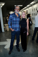Eduardo Serna y Mónica Mora (2)