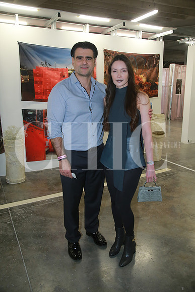 Fernando Saldivar y Brenda Martinez de Saldivar (3)
