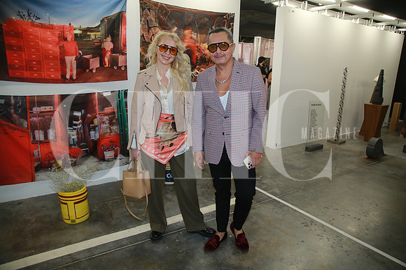 Nancy Guzmán y Antonio Pichardo (2)