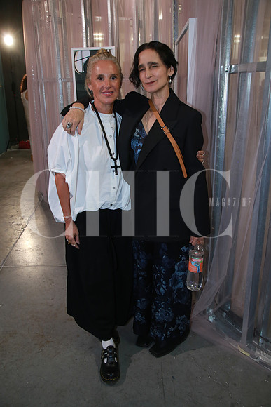 Sofia Medellin e Yvonne Venegas (2)