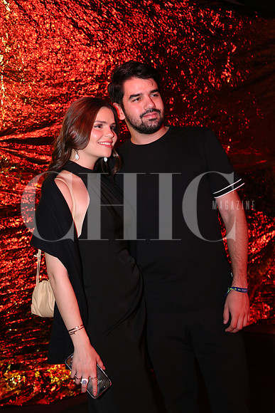 Valeria Quintana y Mauricio Guzmán 0