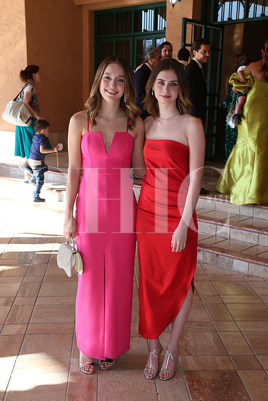 Cordelia Bremer e Ivanna Laceras 0