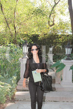 Marisol Vázquez de González