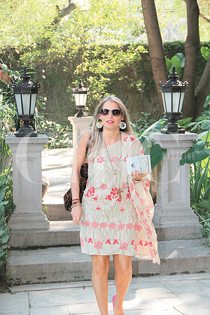 Nancy de Ayala