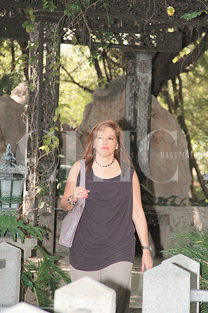 Rebeca Lobeira de González