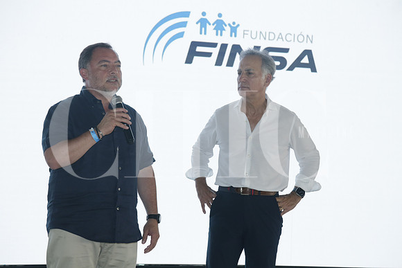Claudio Zambrano y Sergio Arguelles (4)