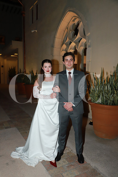 Antonio Elizondo y Crista Fernández 4