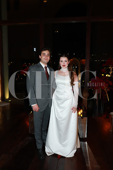 Antonio Elizondo y Crista Fernández 7