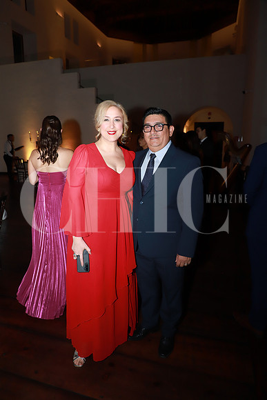 Diana Taha y Orlanda Mendez 0