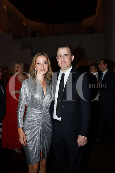Paulina Escamilla y Antón Fernández0