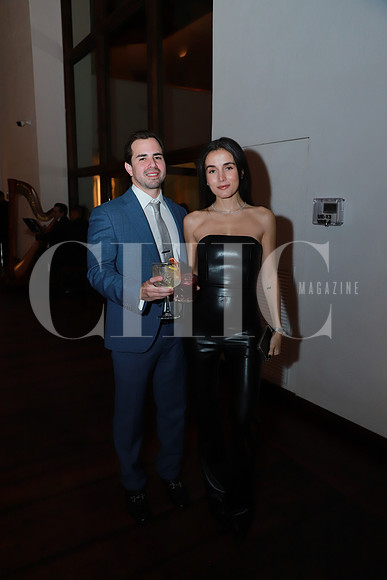 Jaime Herrera y Carola Sada 0