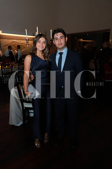 Sonia Elizondo y Jorge García 0