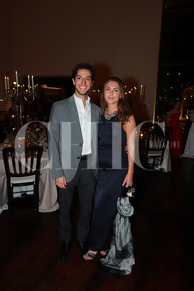 Jorge Lozano y Roberta Martínez 0