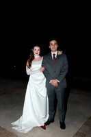 Antonio Elizondo y Crista Fernández 1