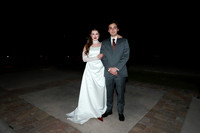 Antonio Elizondo y Crista Fernández 2
