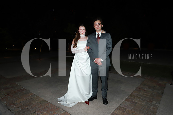 Antonio Elizondo y Crista Fernández 2