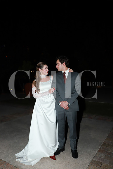 Antonio Elizondo y Crista Fernández 3