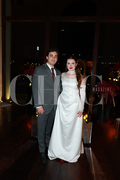 Antonio Elizondo y Crista Fernández 8